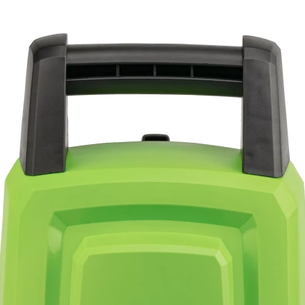 Моечная машина высокого давления Сибртех АМ-1600, 1600 Вт, 130 бар, 330 л/ч, переносная 58224 купить в Екатеринбурге