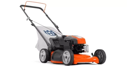 Бензиновая газонокосилка Husqvarna LC153 B&amp;S (США) купить в Екатеринбурге