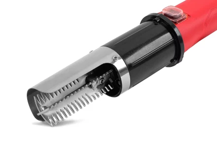 Аккумуляторная рыбочистка FISH`ka MESSER LK-859B купить в Екатеринбурге