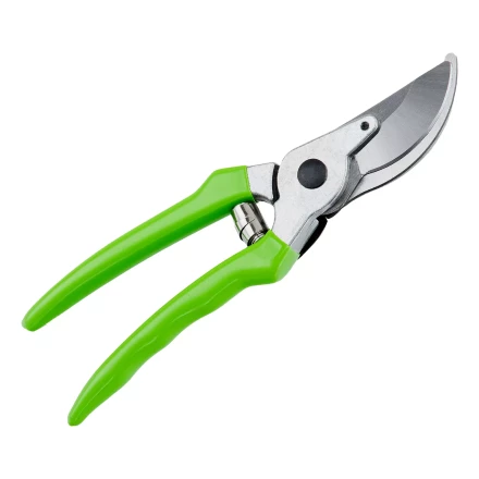 Секатор прямого реза Palisad, 200 мм, металлические обрезиненные рукоятки, 6054958 купить в Екатеринбурге