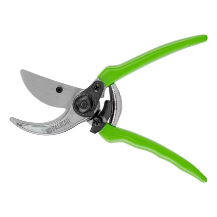 Секатор прямого реза Palisad, 200 мм, металлические обрезиненные рукоятки, 6054958 купить в Екатеринбурге