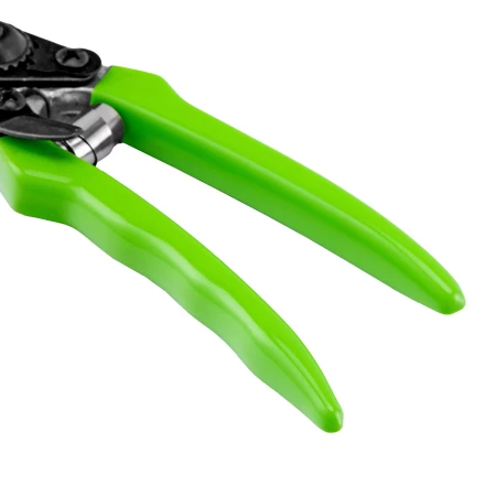 Секатор прямого реза Palisad, 200 мм, металлические обрезиненные рукоятки, 6054958 купить в Екатеринбурге