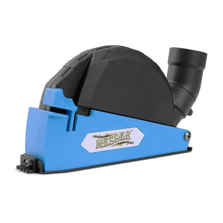 Защитный кожух MESSER тип В4 для УШМ. Диаметр 125 мм. купить в Екатеринбурге