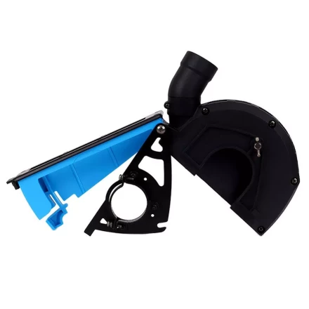 Защитный кожух MESSER тип В4 для УШМ. Диаметр 125 мм. купить в Екатеринбурге