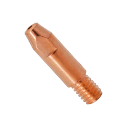 Наконечник М6x28х1,0 mm E-Cu (BS) Оберон BS140.0242