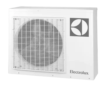 Внешний блок ELECTROLUX EACS/I-09HM/N3/out сплит-системы, инверторного типа купить в Екатеринбурге