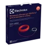 Кабель нагревательный ELECTROLUX ETC 2-17-400 (комплект теплого пола) купить в Екатеринбурге