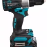 Аккумуляторная дрель-шуруповерт Makita XGT DF001GD201 купить в Екатеринбурге