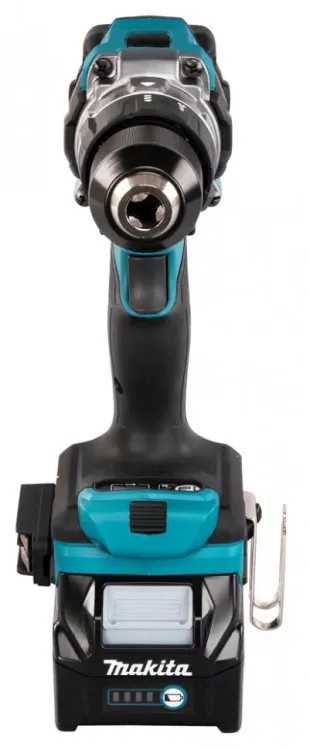 Аккумуляторная дрель-шуруповерт Makita XGT DF001GD201 купить в Екатеринбурге