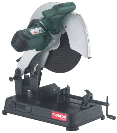 Пила монтажная Metabo CS 23-355 купить в Екатеринбурге