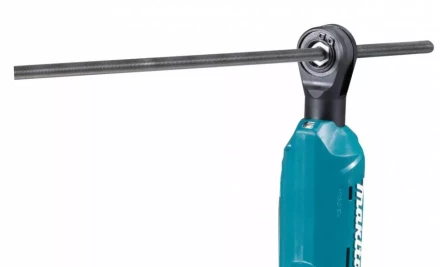 Аккумуляторный угловой гайковерт Makita WR100DZ (без АКБ и ЗУ) купить в Екатеринбурге