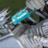 Аккумуляторный угловой гайковерт Makita WR100DZ (без АКБ и ЗУ) купить в Екатеринбурге
