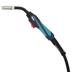 Горелка MW-25AT (3m / Air / Euro) с поворотным гусаком XL004.0510AT