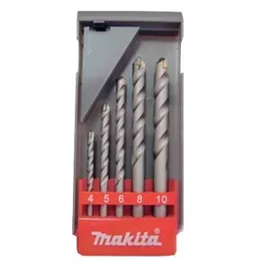 Набор сверл Makita D-05175 купить в Екатеринбурге