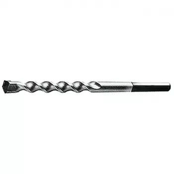 Сверло по бетону, 6 х 100 мм, 3-гранный хвостовик  MATRIX 70704 купить в Екатеринбурге