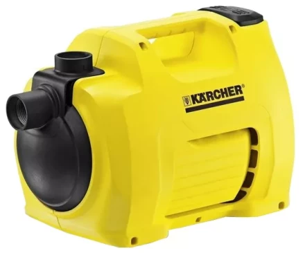 Поверхностный насос KARCHER BP 3 Garden EU купить в Екатеринбурге