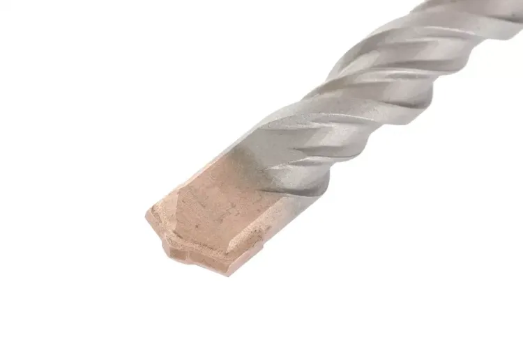 Бур по бетону 14 х 160 мм SDS PLUS MATRIX 71024 купить в Екатеринбурге