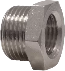 Переходник-редуктор MF 1/2х3/8 ART-58RFC купить в Екатеринбурге