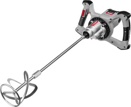 Миксер строительный 2 скорости МР-1600-2 серия МАСТЕР купить в Екатеринбурге