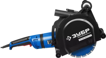 Штроборез + мет. ящик ЗШ-П65-2600 ПВСТК серия ПРОФЕССИОНАЛ купить в Екатеринбурге