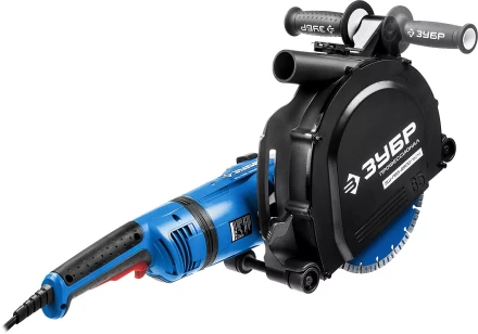 Штроборез + мет. ящик ЗШ-П65-2600 ПВСТК серия ПРОФЕССИОНАЛ купить в Екатеринбурге