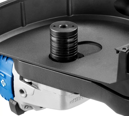 Штроборез + мет. ящик ЗШ-П65-2600 ПВСТК серия ПРОФЕССИОНАЛ купить в Екатеринбурге