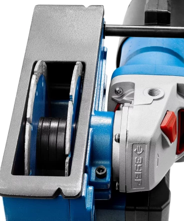 Штроборез + мет. ящик ЗШ-П65-2600 ПВСТК серия ПРОФЕССИОНАЛ купить в Екатеринбурге