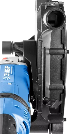 Штроборез + мет. ящик ЗШ-П65-2600 ПВСТК серия ПРОФЕССИОНАЛ купить в Екатеринбурге