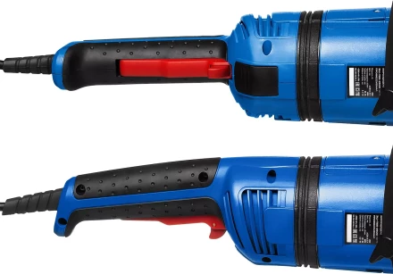 Штроборез + мет. ящик ЗШ-П65-2600 ПВСТК серия ПРОФЕССИОНАЛ купить в Екатеринбурге