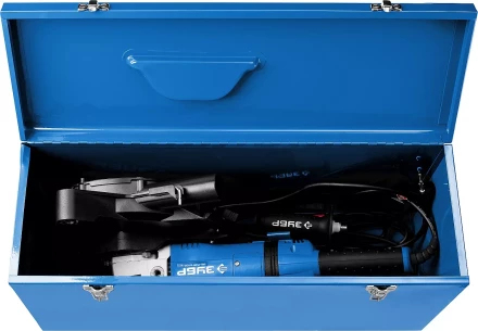 Штроборез + мет. ящик ЗШ-П65-2600 ПВСТК серия ПРОФЕССИОНАЛ купить в Екатеринбурге