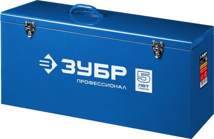 Штроборез + мет. ящик ЗШ-П65-2600 ПВСТК серия ПРОФЕССИОНАЛ купить в Екатеринбурге