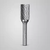 Зубр Твердосплавная борфреза B - цилиндр с торцевыми зубьями, 14 х 25 мм (28801-14-25) купить в Екатеринбурге