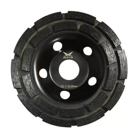 Фрезы алмазные торцевые сегментные FATS230 купить в Екатеринбурге