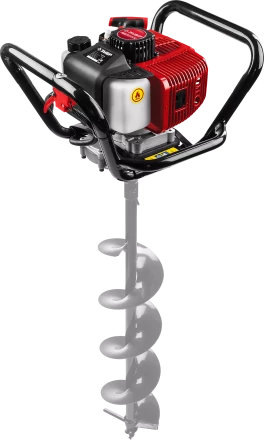 Мотобур (бензобур) МБ1-200 серия МАСТЕР купить в Екатеринбурге