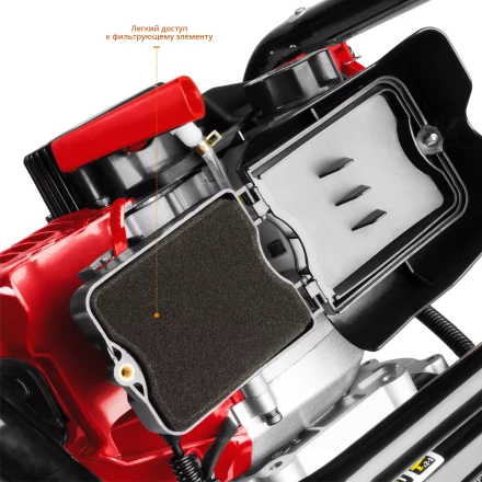 Мотобур (бензобур) МБ1-200 серия МАСТЕР купить в Екатеринбурге