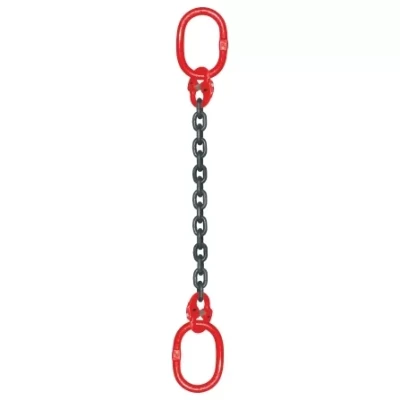 Строп цепной TOR ВЦ г/п 31,5 т 8,0 м 1014396