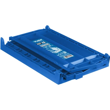 Лотки для хранения сборно-разборные ЛСР серия ПРОФЕССИОНАЛ купить в Екатеринбурге