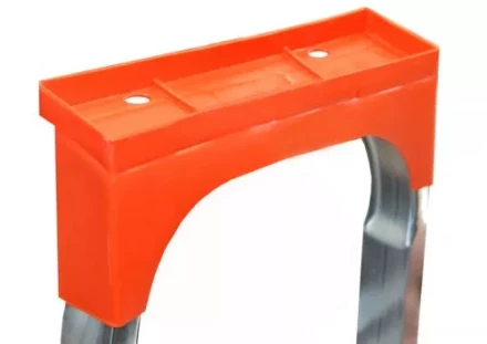 Стремянка стальная оцинков. Энкор10 ступеней 69677 купить в Екатеринбурге