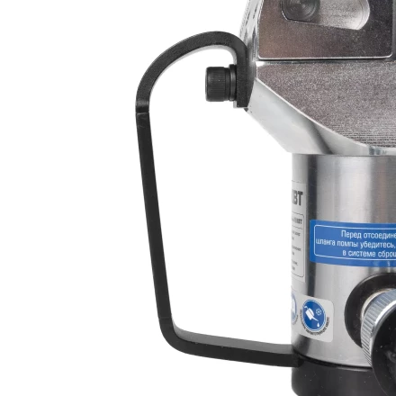 Разгонщик фланцев гидравлический КВТ РФГ-14 (6–61 мм) (87718) купить в Екатеринбурге