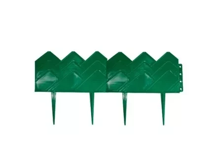 Бордюр &quot;Готика&quot; 14 х 310 см желтый  Россия 65055 купить в Екатеринбурге