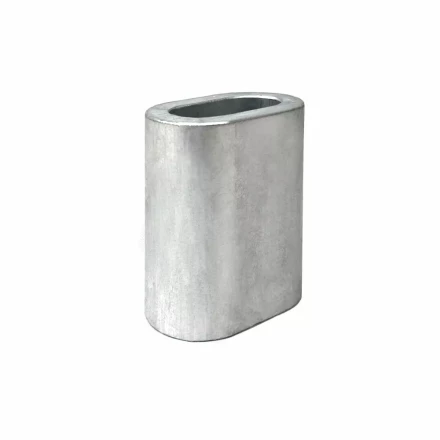 Алюминиевая втулка HITCH 24 мм (SZ071458) купить в Екатеринбурге