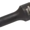 Торцовая головка KRAFTOOL "INDUSTRIE QUALITAT" ударная (1/2"), TORX, Cr-Mo, фосфатированная, T60 27952-60_z01 купить в Екатеринбурге
