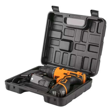 Дрель аккумуляторная DEKO Banger 12V SET3, 063-4130 купить в Екатеринбурге