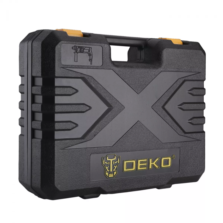 Перфоратор DKH850W DEKO, 063-4111 купить в Екатеринбурге