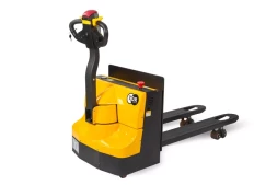 Тележка электрическая 1500 кг 1150 мм TOR WPT15-2 24/65 В/Ач 1050323