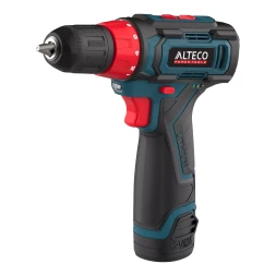 Аккумуляторная дрель-шуруповерт ALTECO CD 12-23 71390