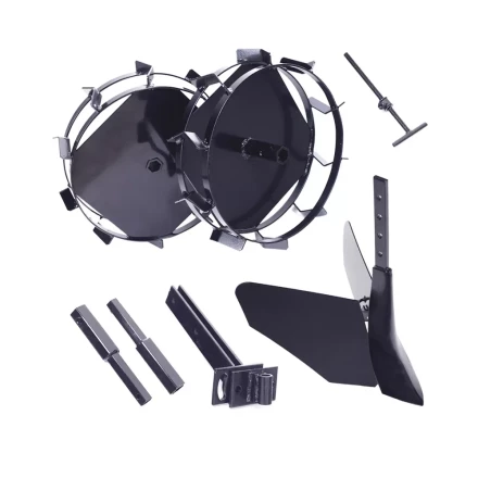 Комплект навесного оборудования Patriot Garden KHO-M купить в Екатеринбурге