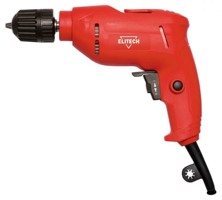 Дрель Elitech ЕВ0310 купить в Екатеринбурге