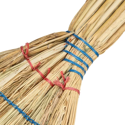 Веник из сорго &quot;ЛЮКС&quot; 93342 купить в Екатеринбурге