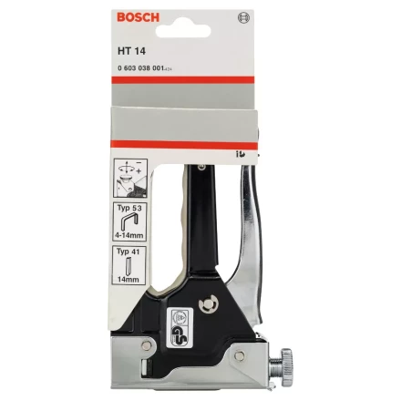 Степлер BOSCH HT 14 (0.603.038.001) купить в Екатеринбурге